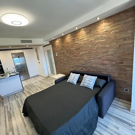 Apartment Brisas Del Mediterráneo Alicante