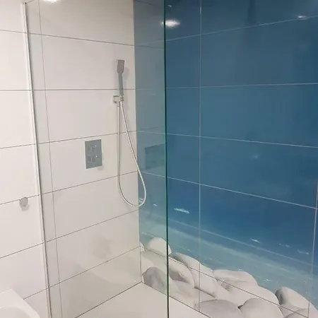 Brisas Del Mediterráneo Apartment Alicante