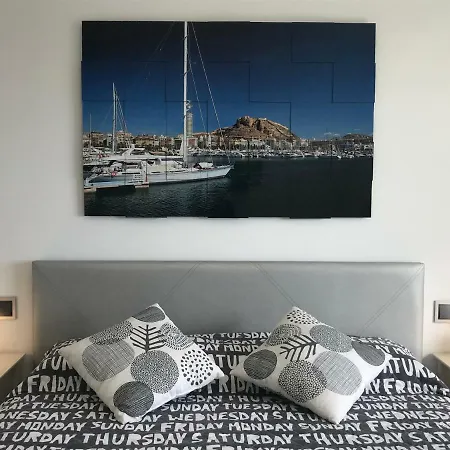 Brisas Del Mediterráneo *