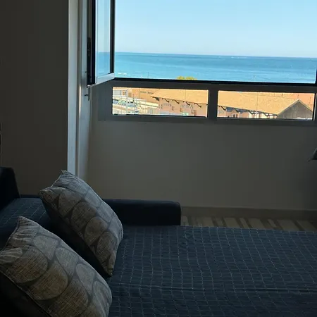 アパート Brisas Del Mediterraneo