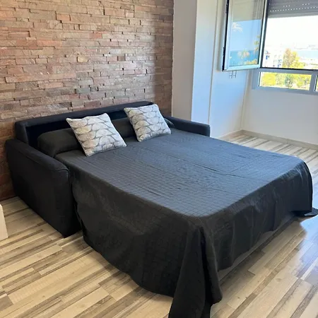 Brisas Del Mediterraneo アパート *