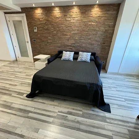 アパート Brisas Del Mediterraneo *