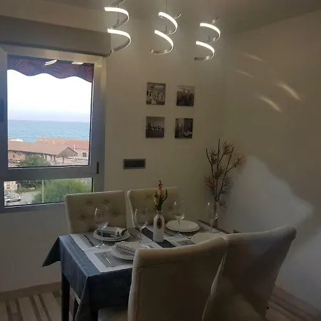 アパート Brisas Del Mediterraneo