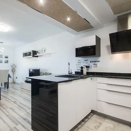 アパート Brisas Del Mediterraneo