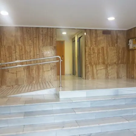 Brisas Del Mediterraneo *