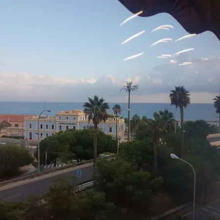 Brisas Del Mediterraneo アリカンテ