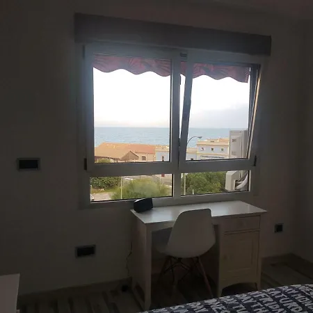 Brisas Del Mediterraneo アパート