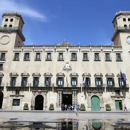 Brisas Del Mediterraneo *