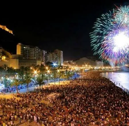 Brisas Del Mediterraneo *