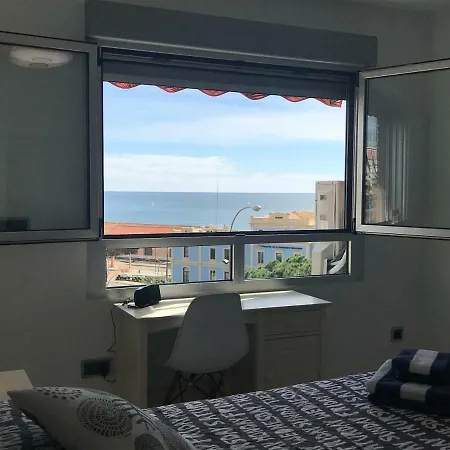 Διαμέρισμα Brisas Del Mediterraneo *