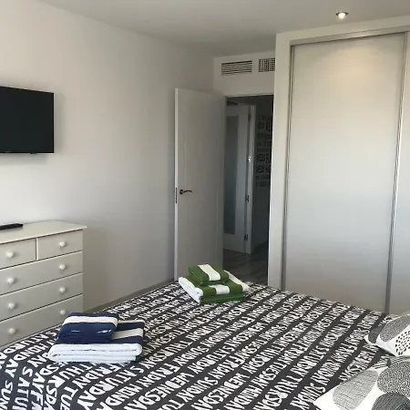 Brisas Del Mediterraneo *