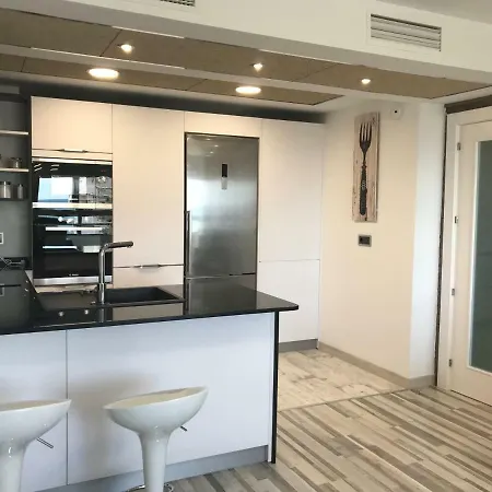 Brisas Del Mediterraneo