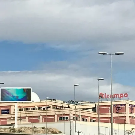 Brisas Del Mediterraneo *