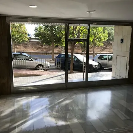 Brisas Del Mediterraneo Διαμέρισμα Αλικάντε