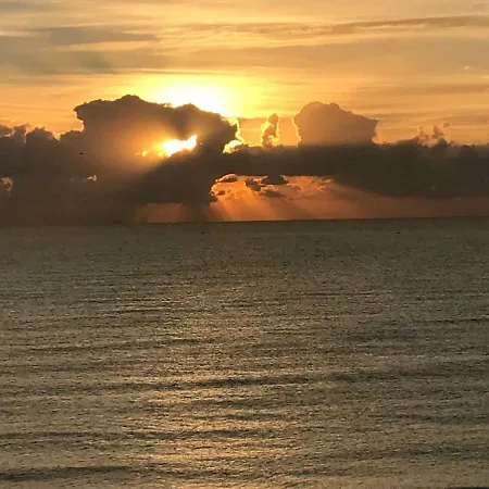 Brisas Del Mediterraneo アリカンテ