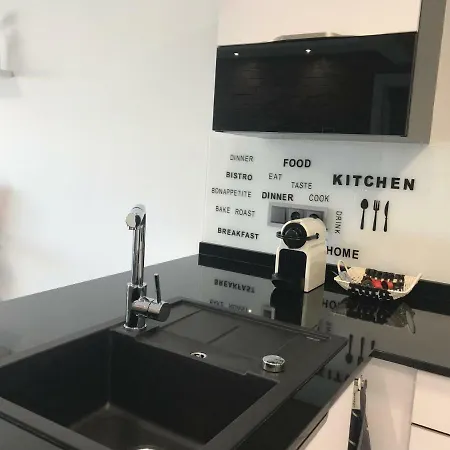 Brisas Del Mediterraneo *