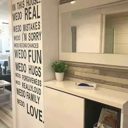 Brisas Del Mediterraneo アリカンテ