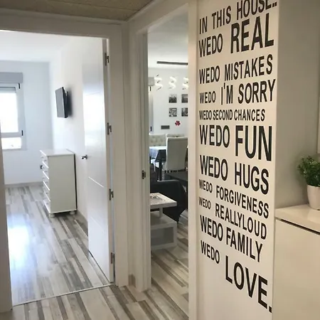 Brisas Del Mediterraneo アリカンテ