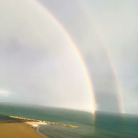 Brisas Del Mediterraneo アパート