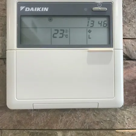 アパート Brisas Del Mediterraneo *