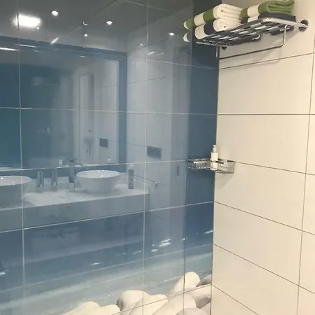 Brisas Del Mediterraneo * アリカンテ