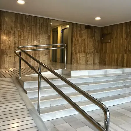 Brisas Del Mediterraneo