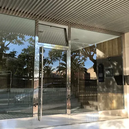 Brisas Del Mediterraneo