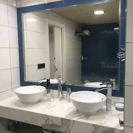 Brisas Del Mediterraneo アリカンテ