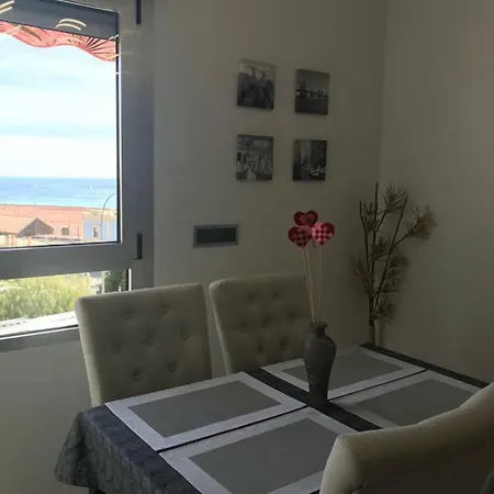 Brisas Del Mediterraneo * アリカンテ