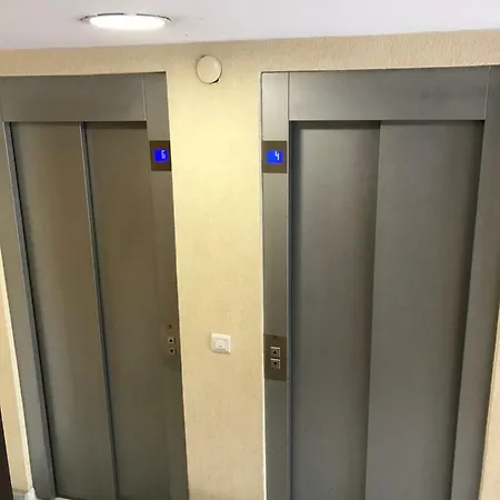 アパート Brisas Del Mediterraneo アリカンテ