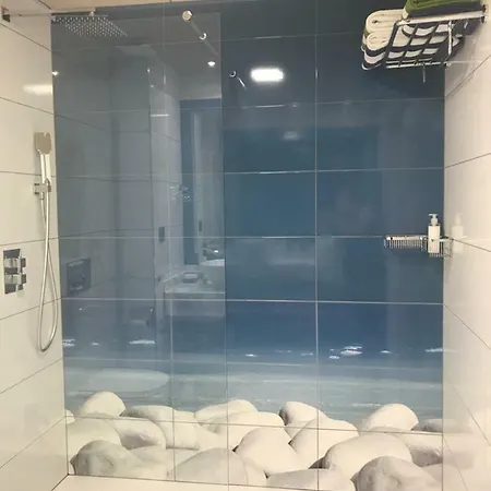 Brisas Del Mediterraneo アパート アリカンテ