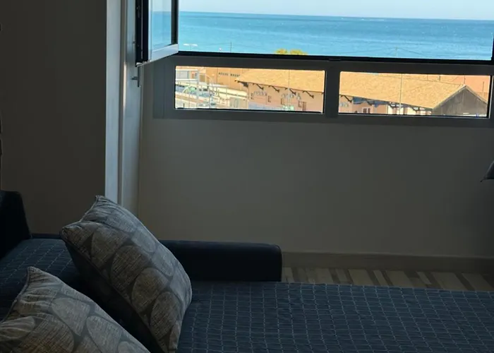 아파트 Brisas Del Mediterraneo