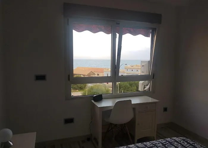 Brisas Del Mediterraneo 아파트