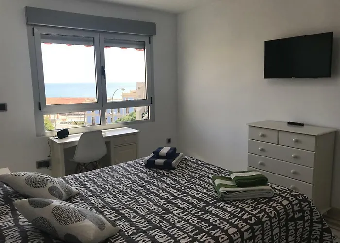 Brisas Del Mediterraneo *