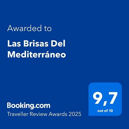 Brisas Del Mediterráneo * Alicante