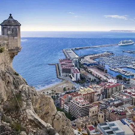Brisas Del Mediterráneo