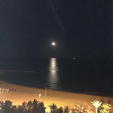 Brisas Del Mediterráneo Apartamento *