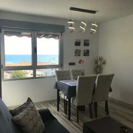 Apartamento Brisas Del Mediterráneo *