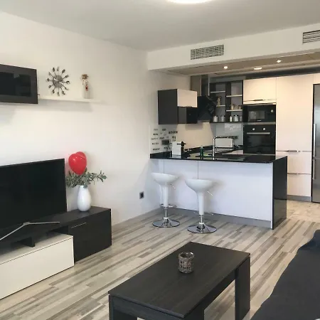 Apartamento Brisas Del Mediterráneo