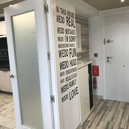 Apartamento Brisas Del Mediterráneo